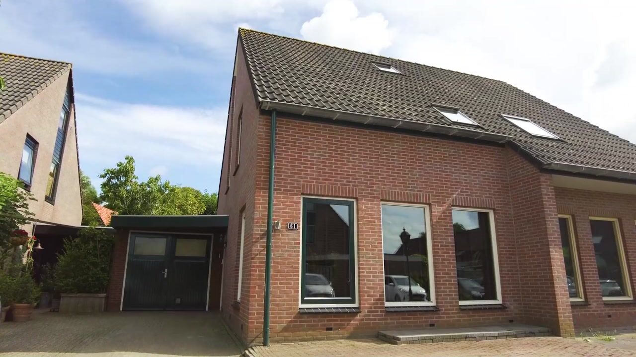 Video van De Molen 61