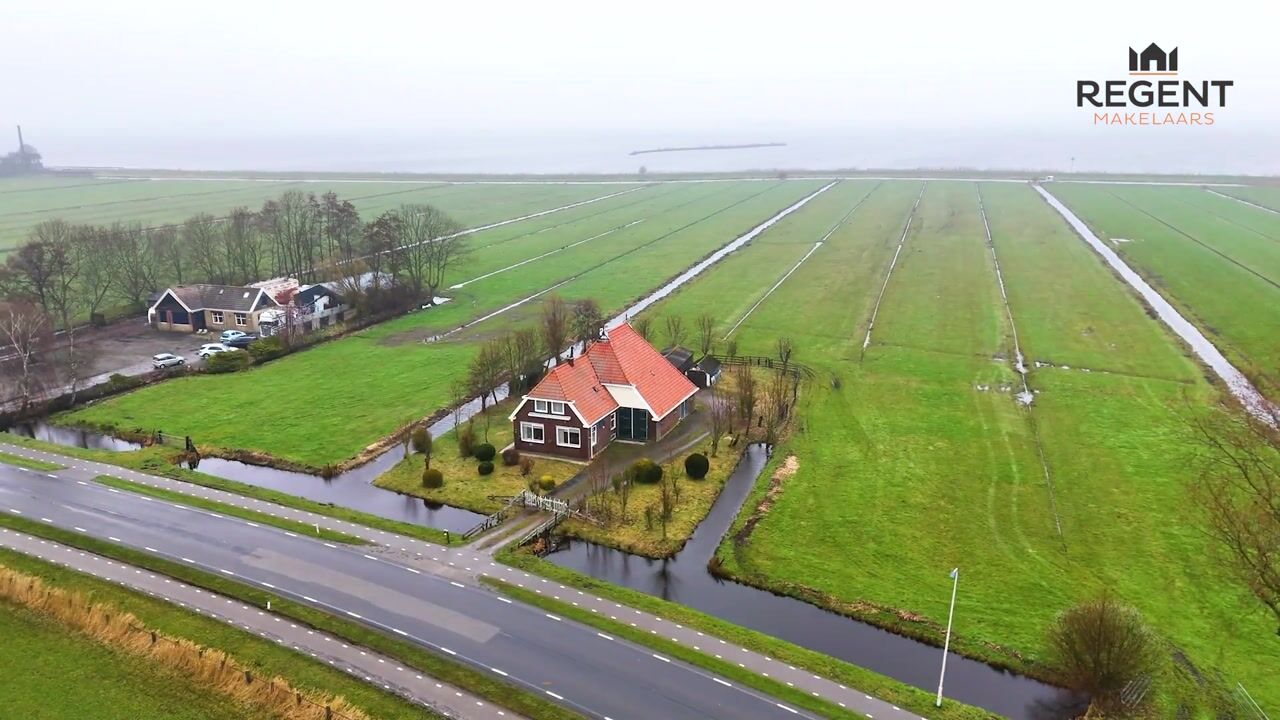 Video of Hoofdweg 37