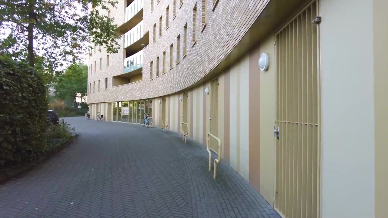 Video van Vechtstraat 290