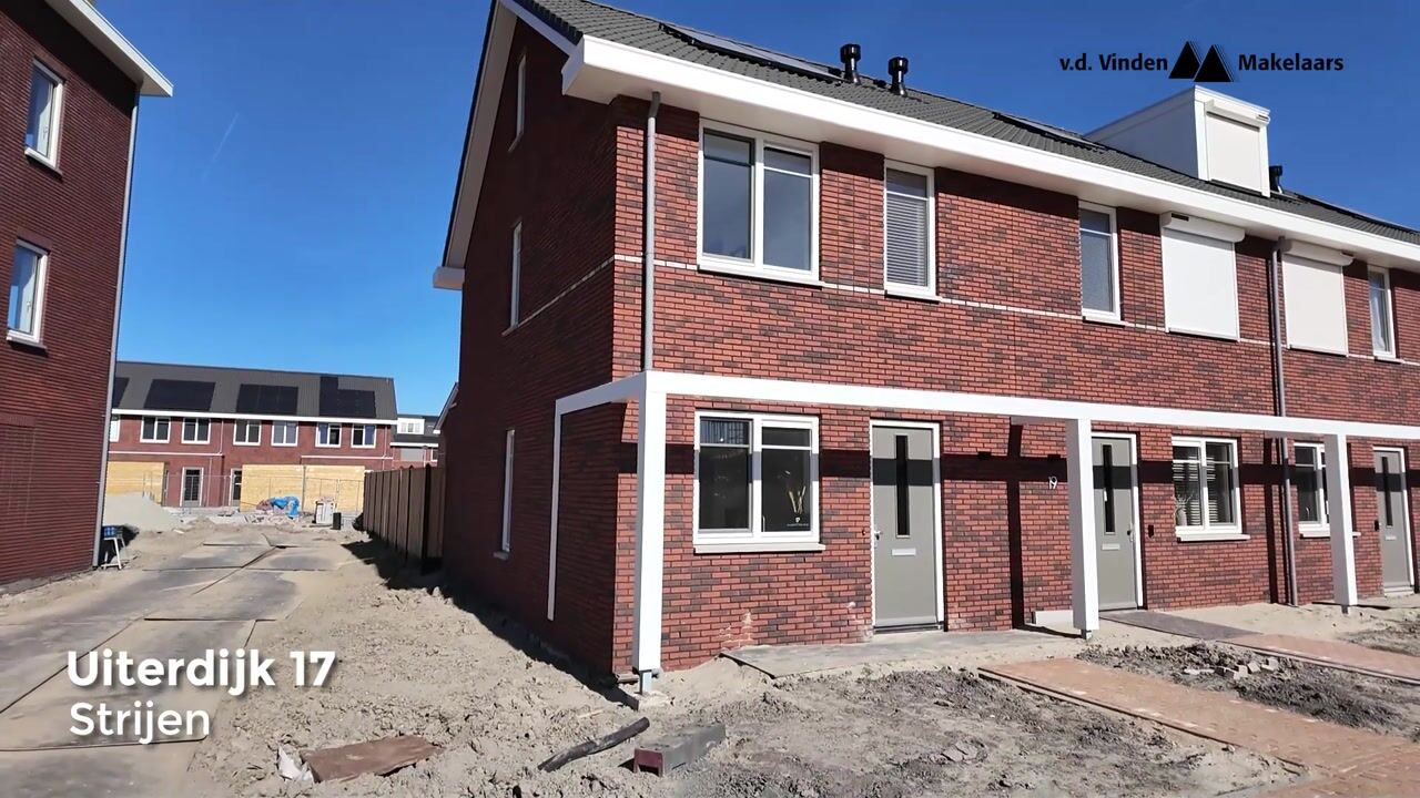 Video of Uiterdijk 17