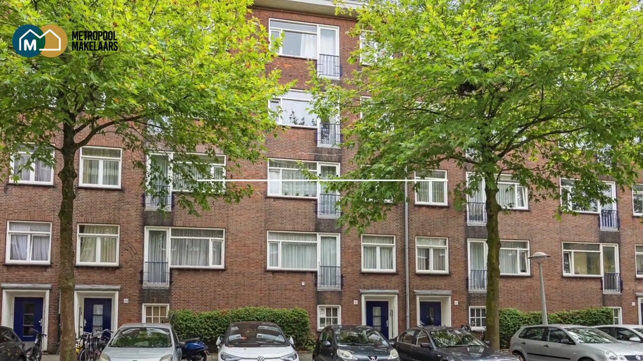 Video van Egidiusstraat 46-2