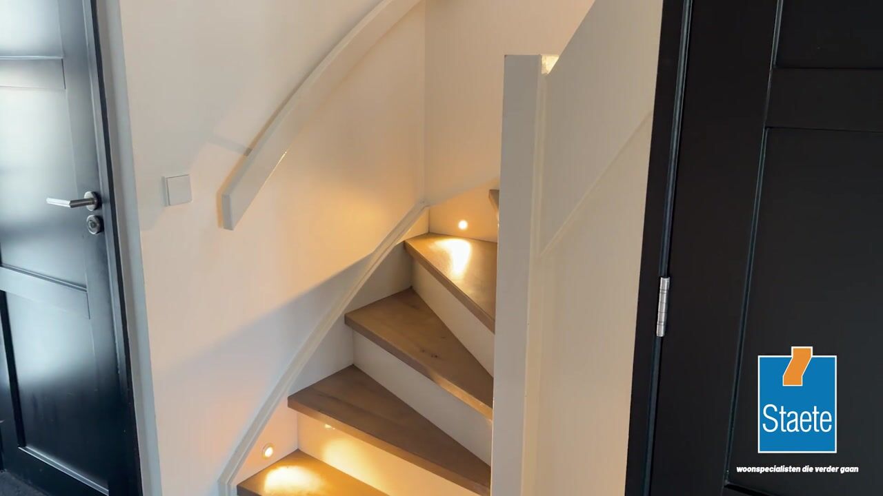 Video van Esdoornstraat 18