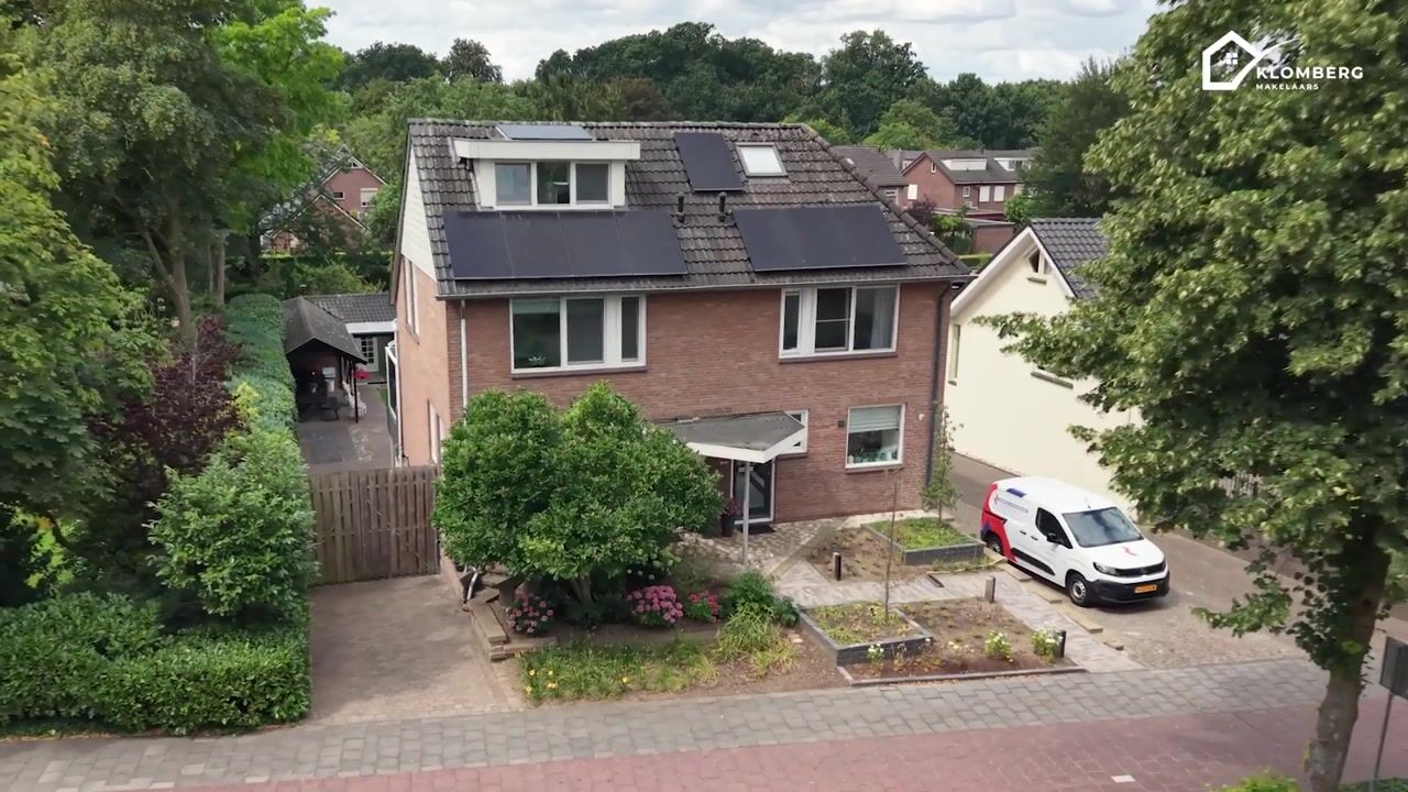 Video of Terborgseweg 15