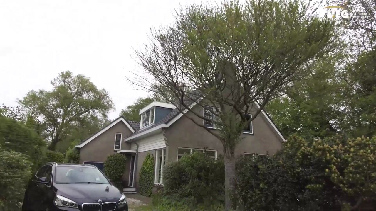 Video van Omloop 43
