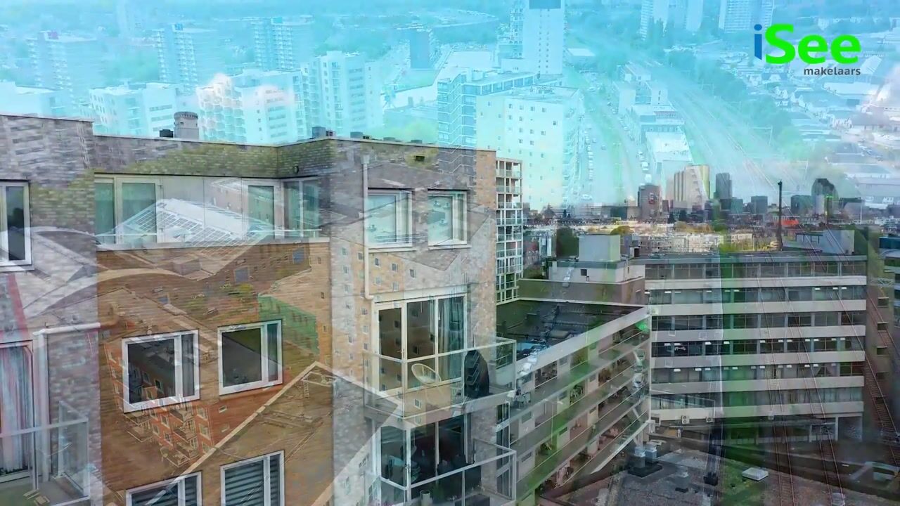 Video van Waldorpstraat 492