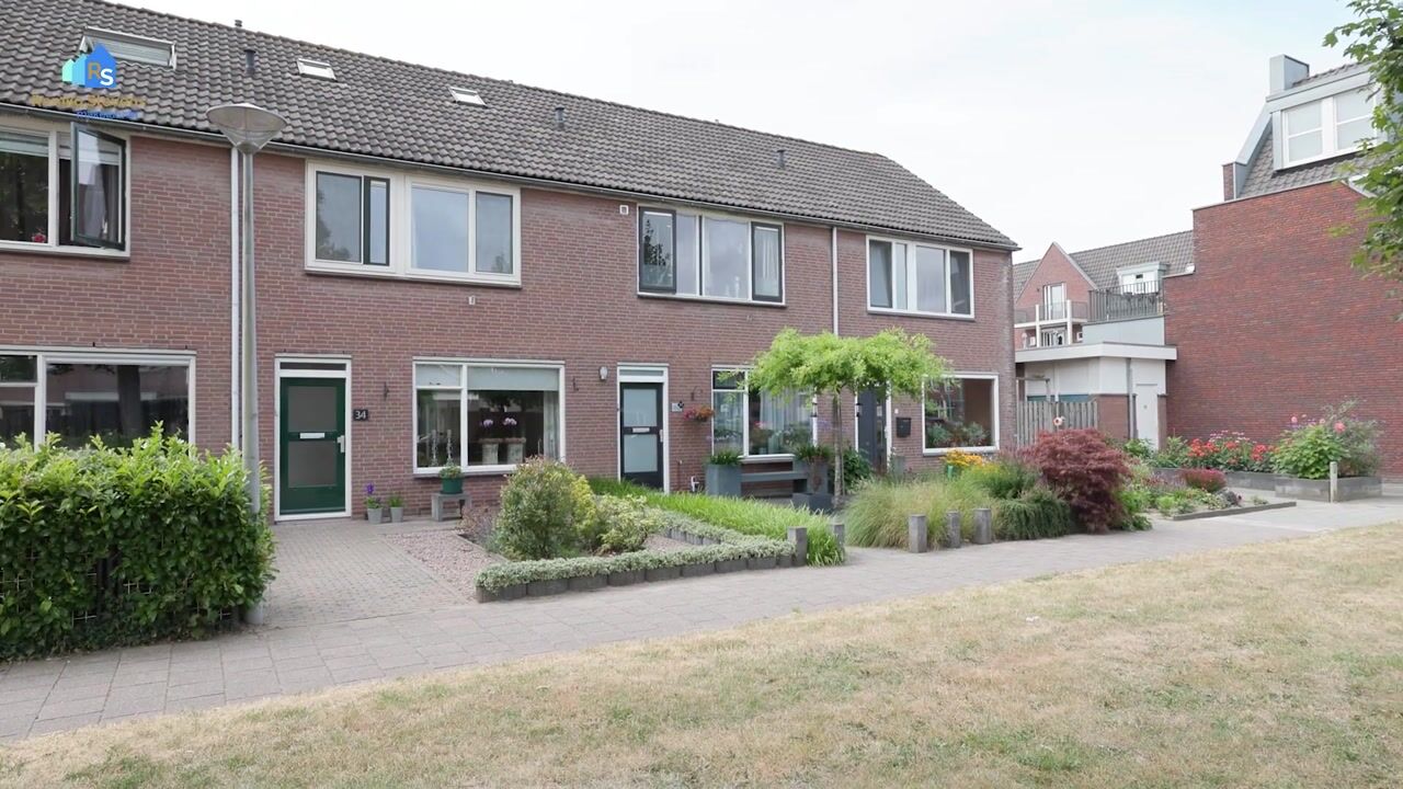 Video van Beemdhof 34