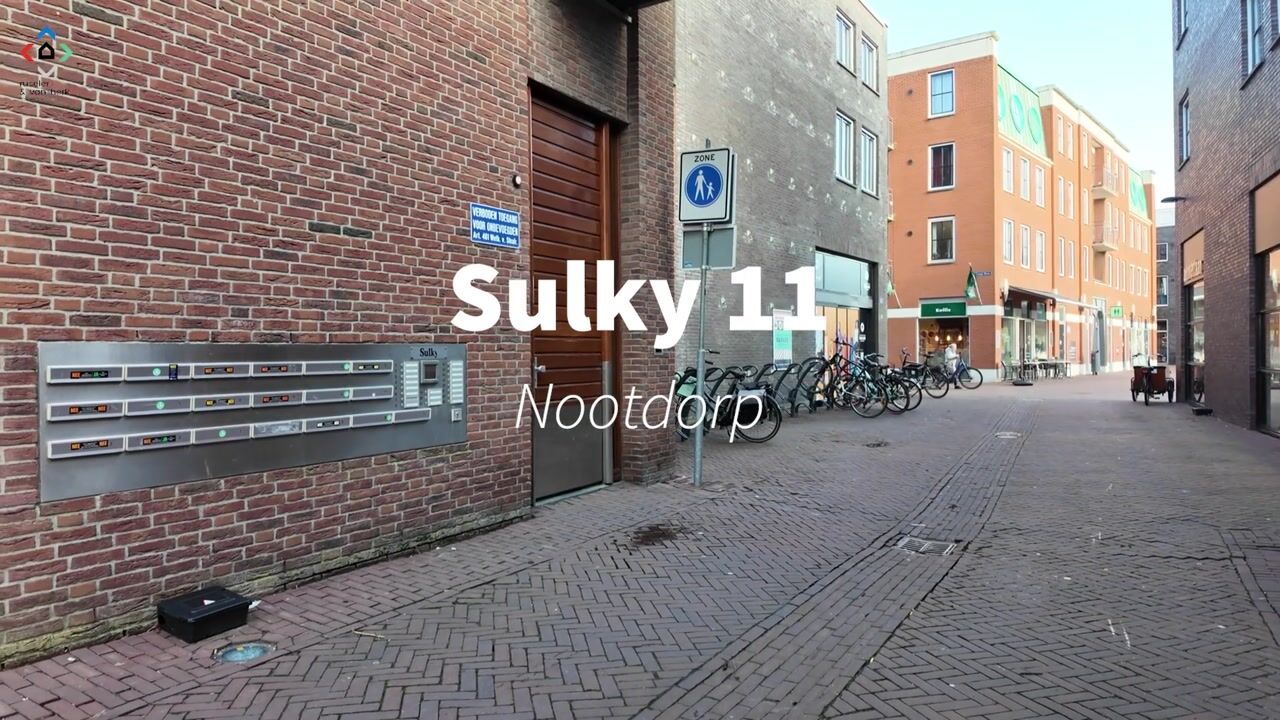 Video van Sulky 11