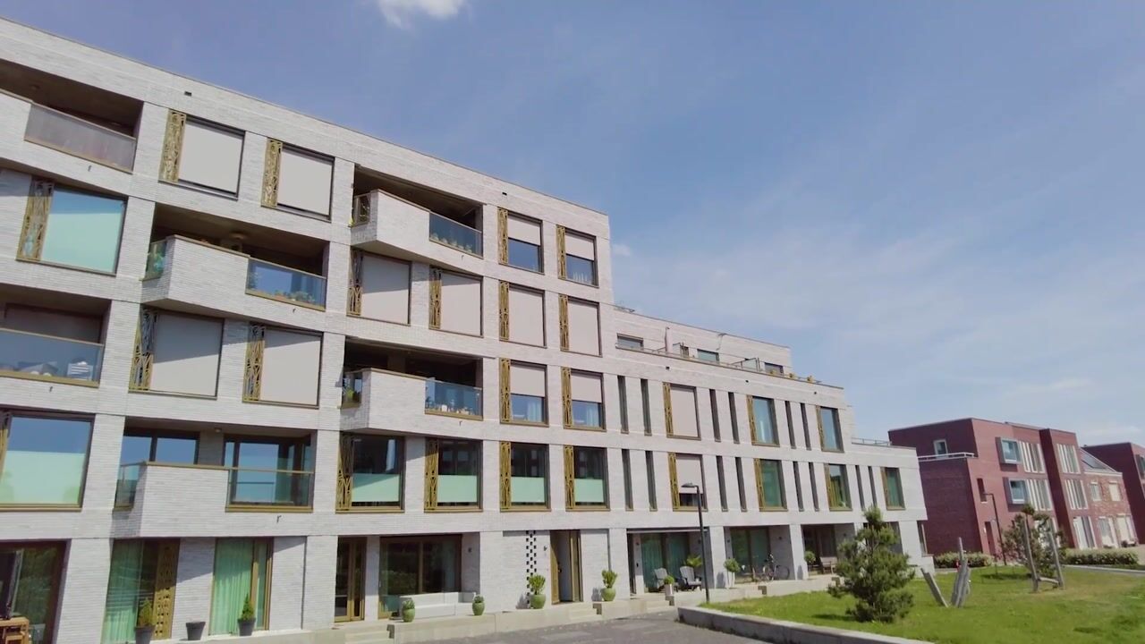 Video of Jan Meijvisplein 39