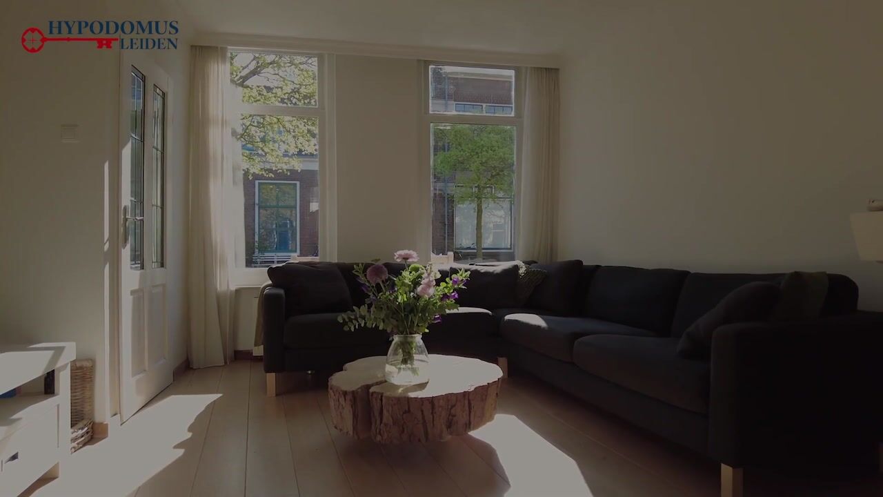 Video of Kijfgracht 6