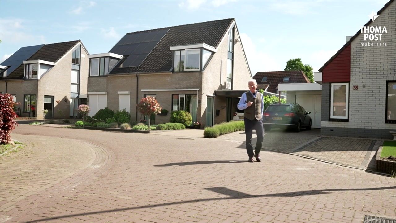 Video van Gantvoort 40