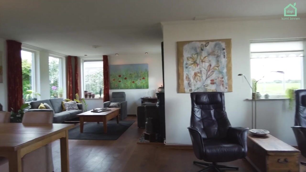 Video van Hazelbergsestraat 6