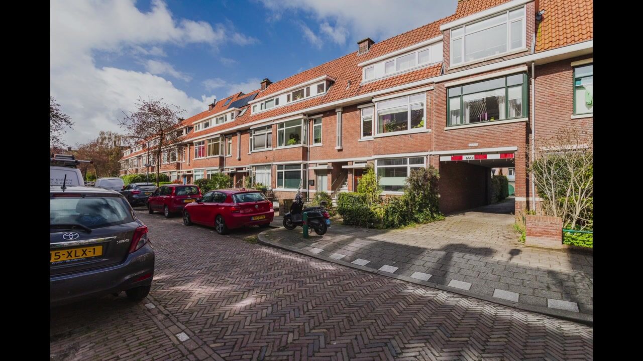 Video of Kastanjelaan 36