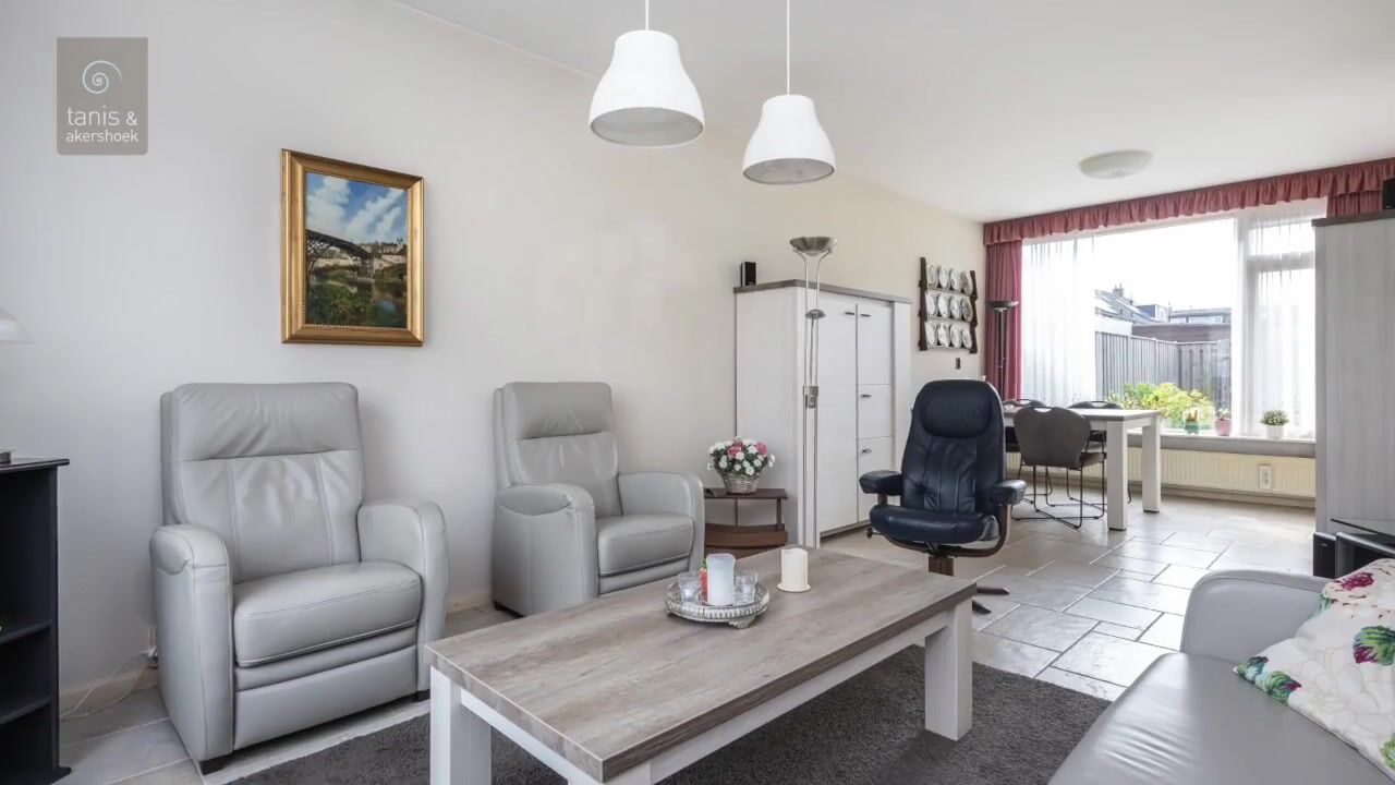 Video of Helmstraat 1