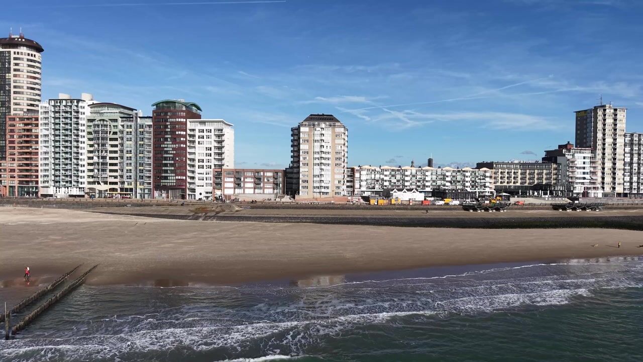 Video van Boulevard Bankert 322