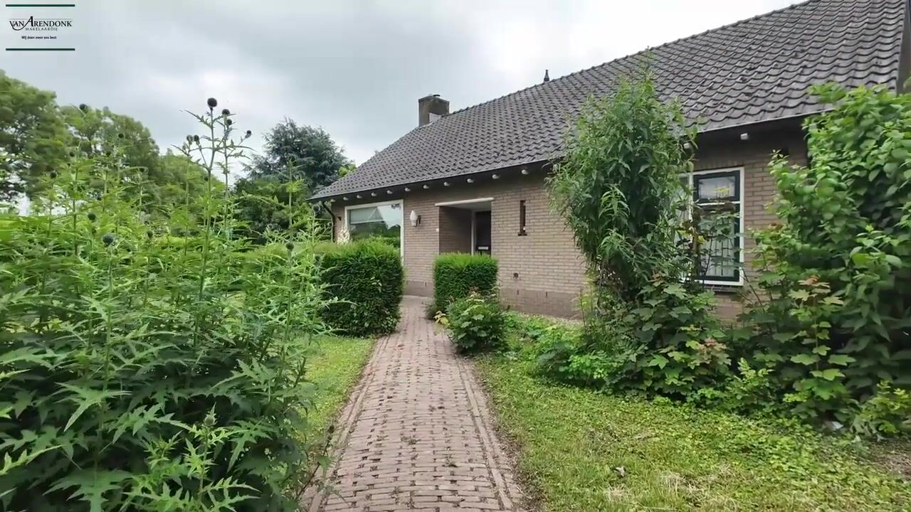 Video van Crobseweg 20