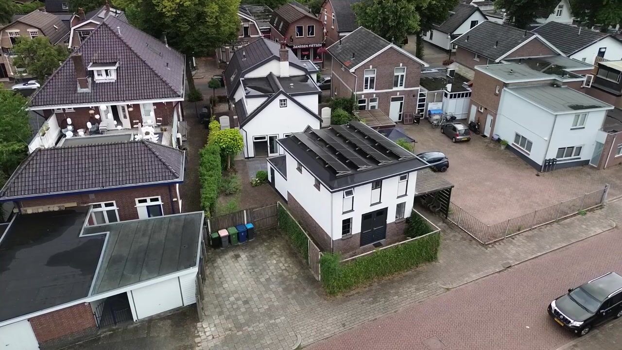 Video van Koninginnelaan 73