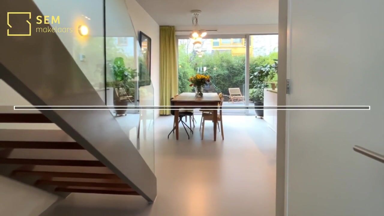 View video of Kea Boumanstraat 54-A