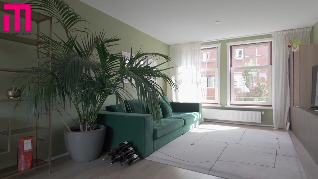 Video van Hembrugstraat 324
