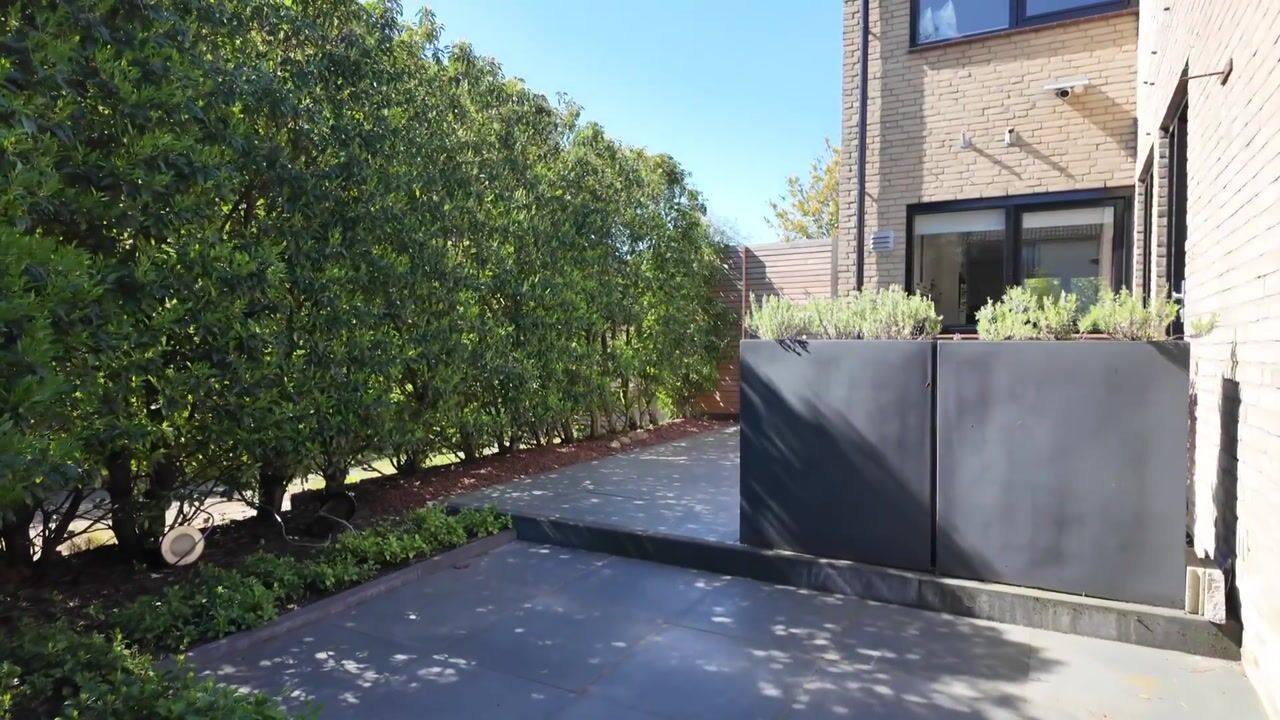 Video of Van der Weydenstraat 17