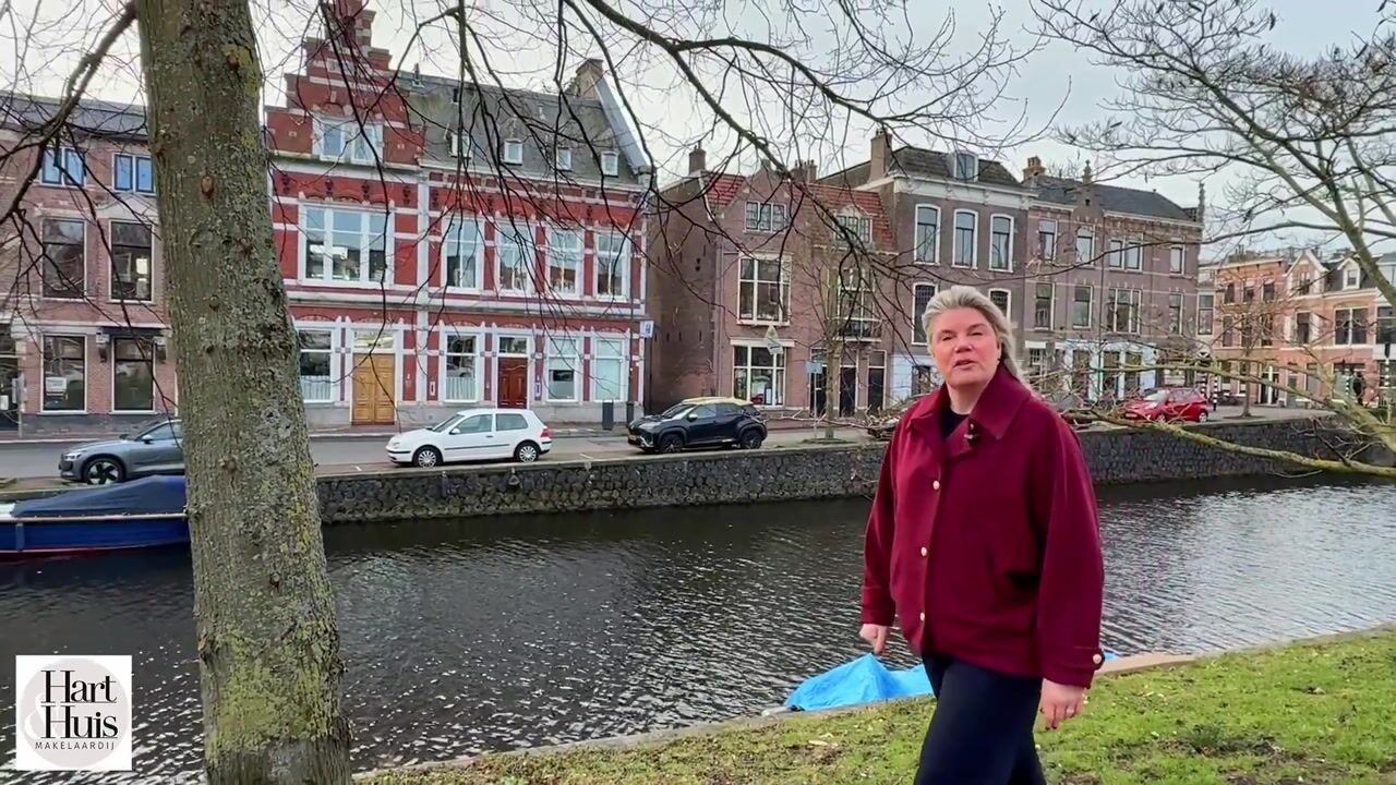 Video van Kampersingel 6-RD