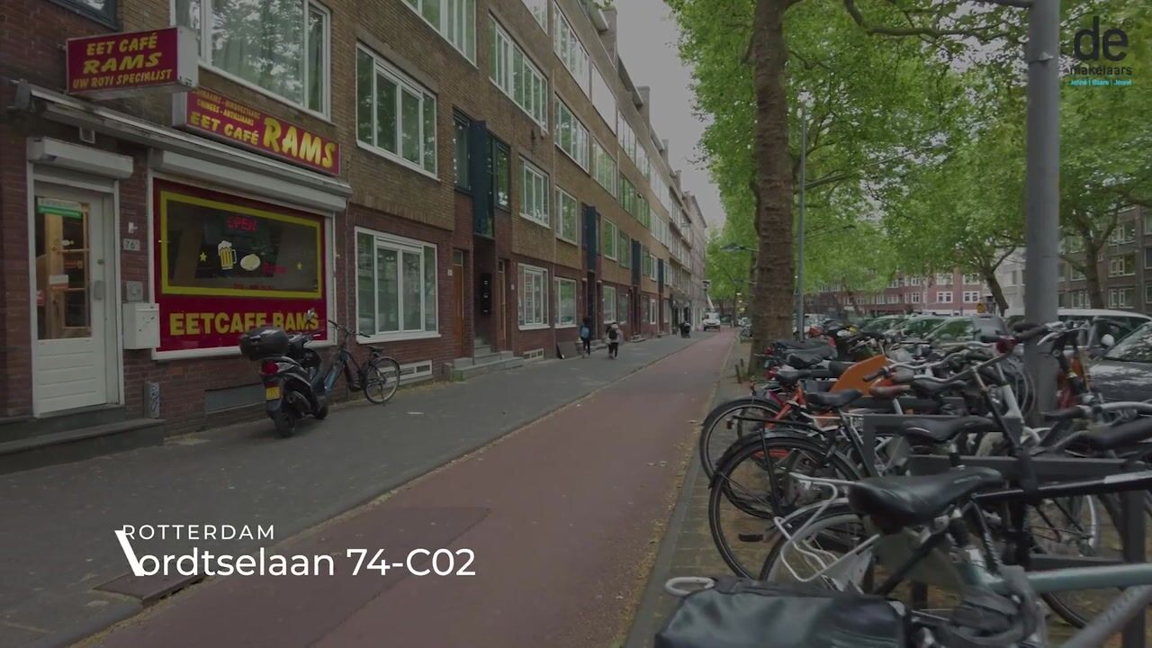 Video van Dordtselaan 74-C02