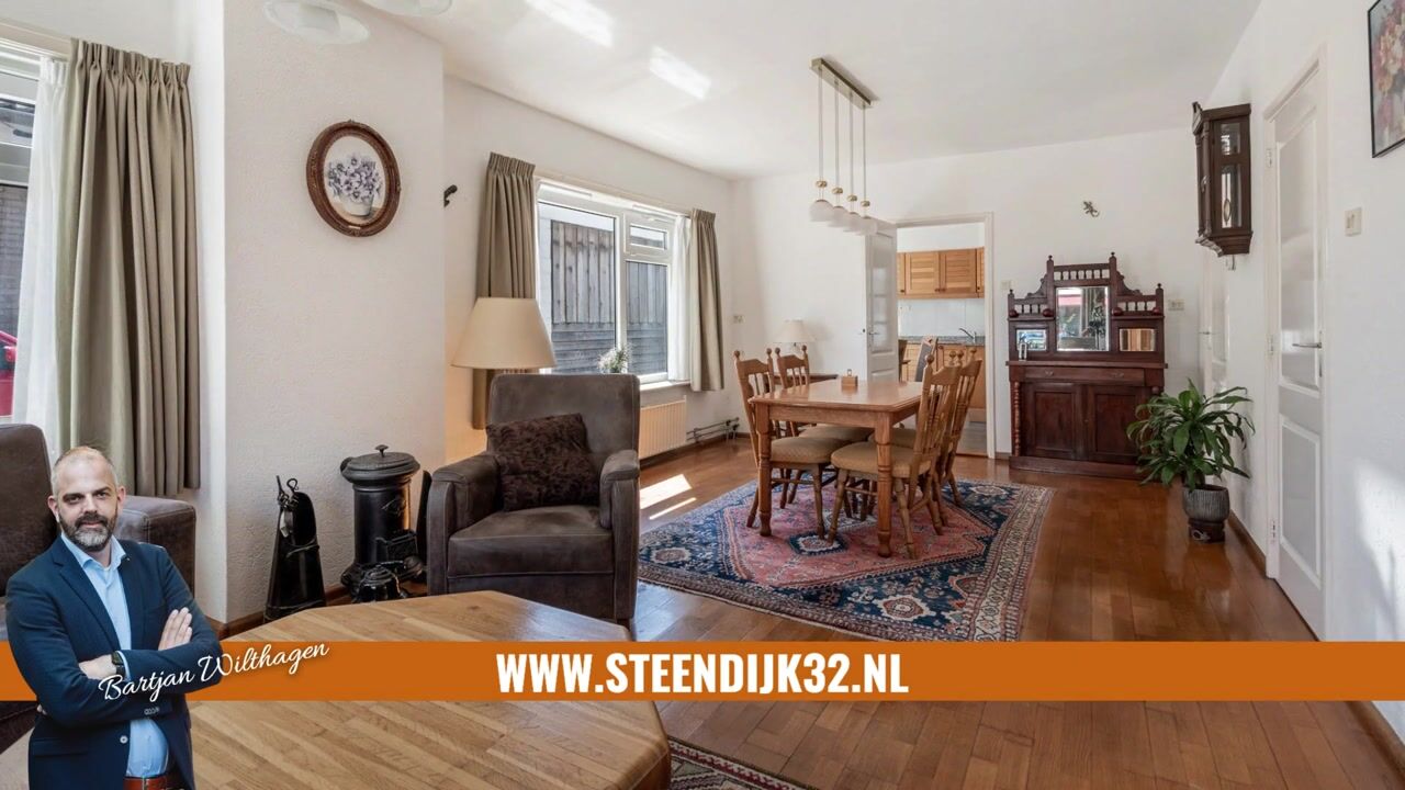 Video van Steendijk 32