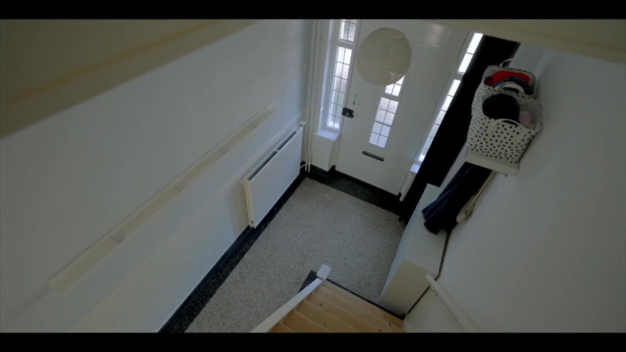 Video van Swaefkenstraat 17