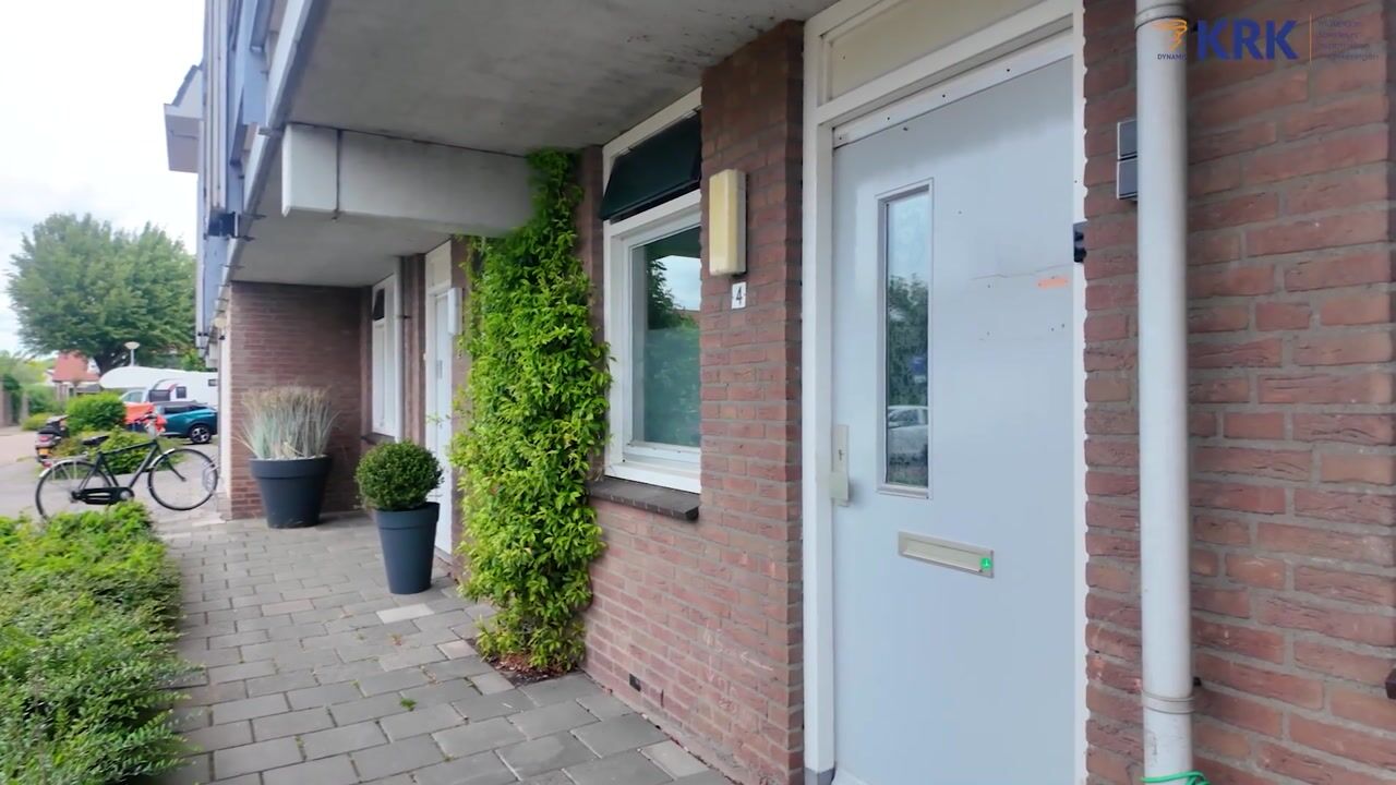 Video van Skoonzicht 4