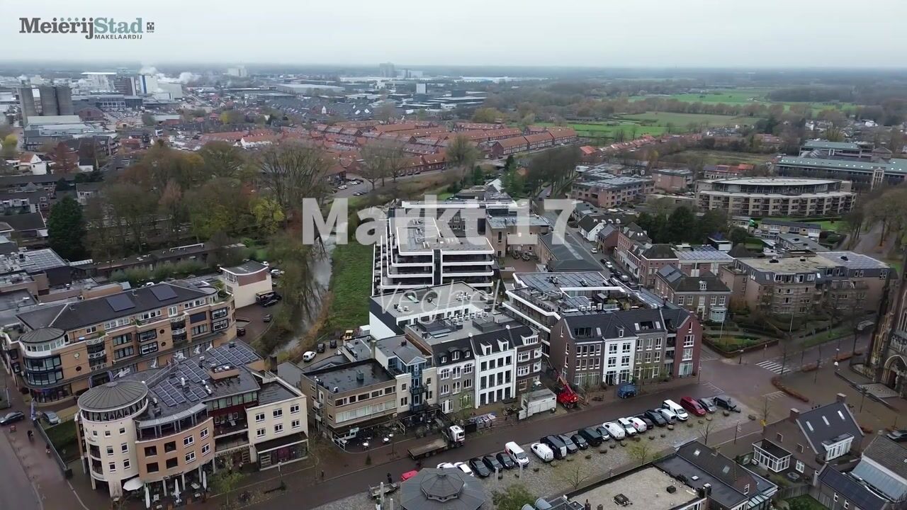 Video of Markt 10-17