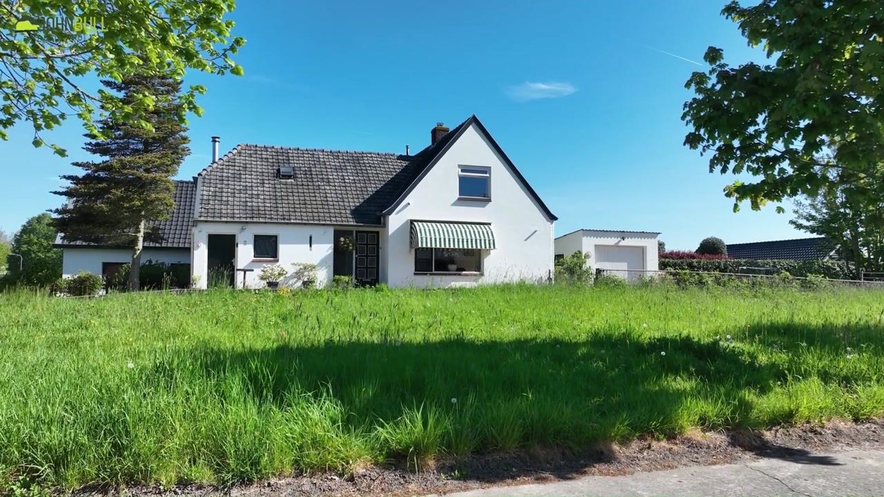 Video of Polstraat 20