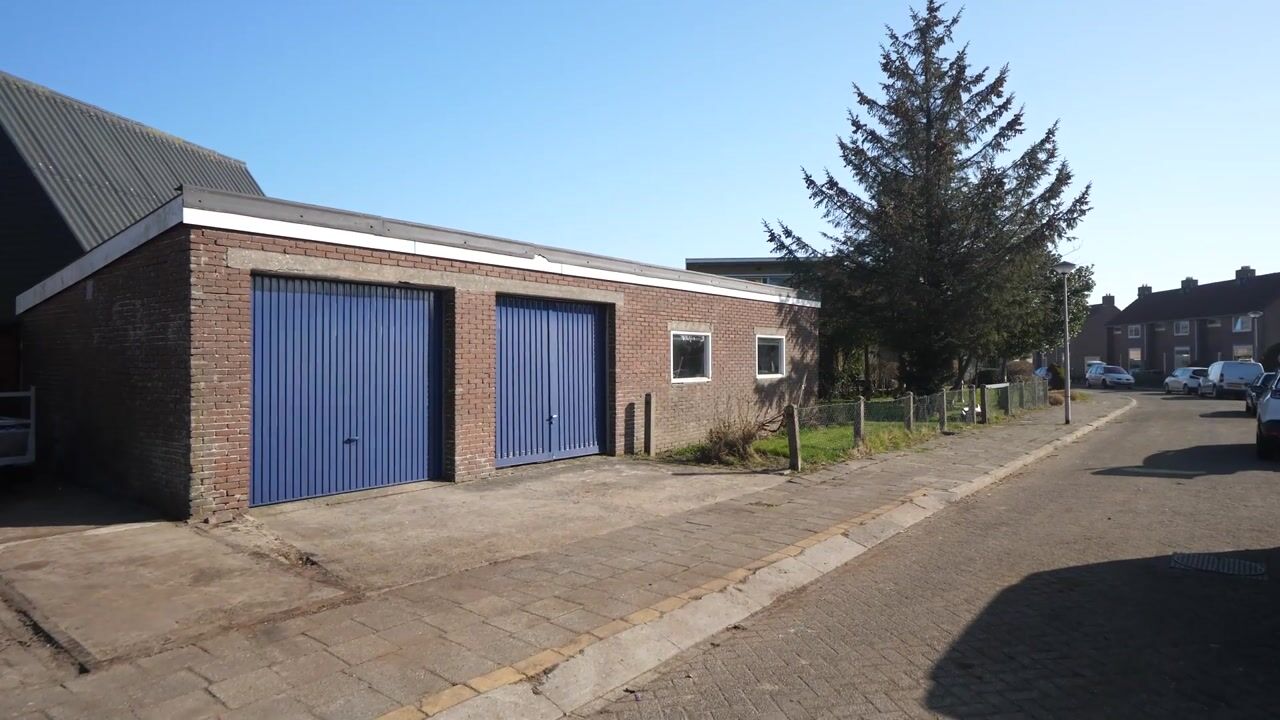 Video van Waddenstraat 4