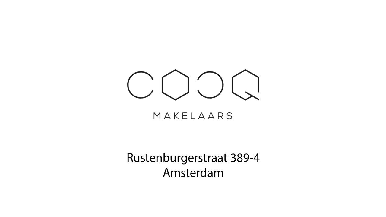 Video of Rustenburgerstraat 389-4