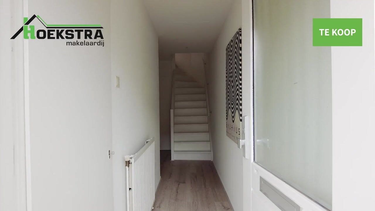 Video van Oksewei 21