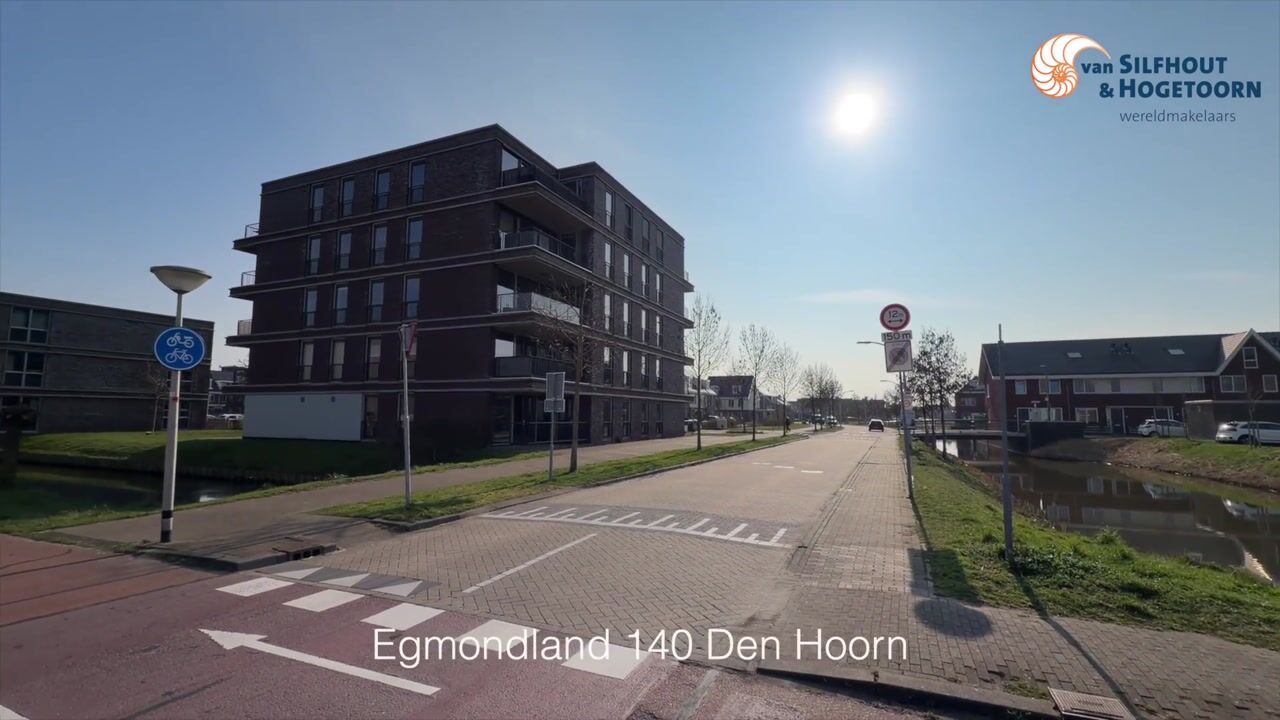 Video van Egmondland 140