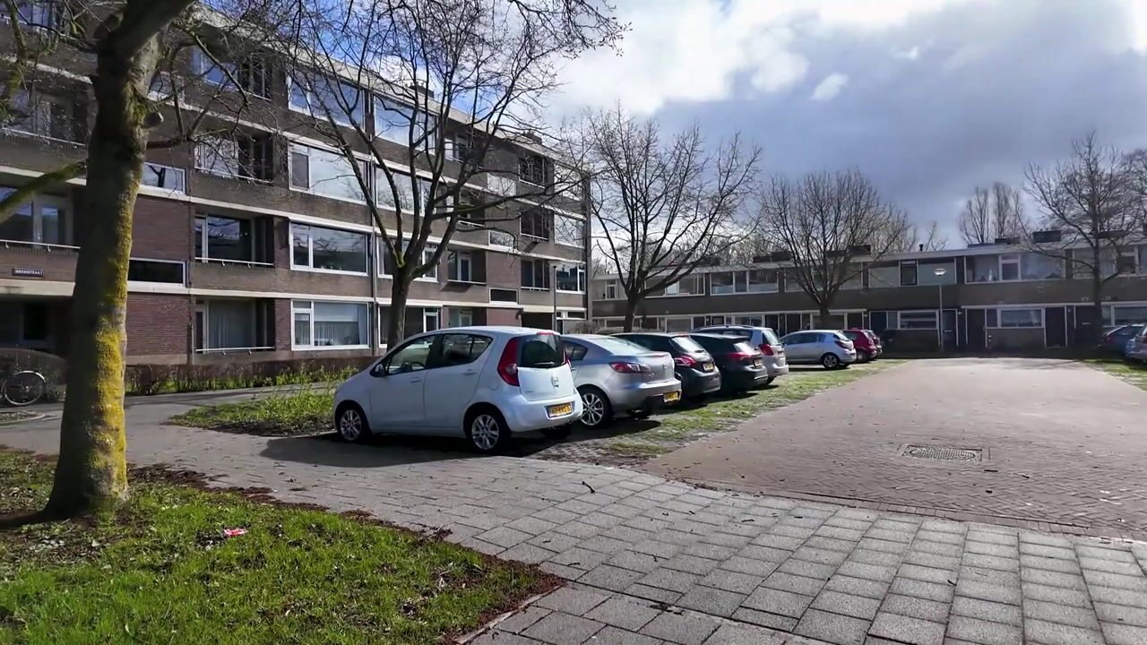 Video of Bremstraat 35