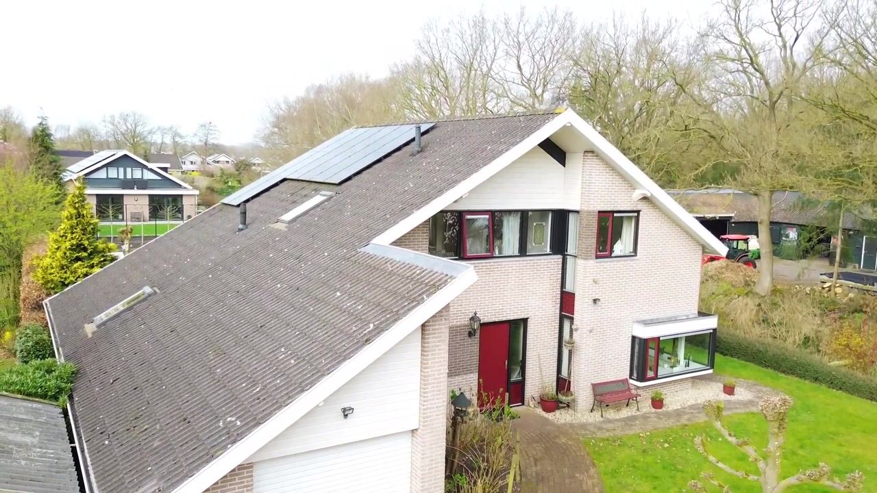 Video van Boskreek 5