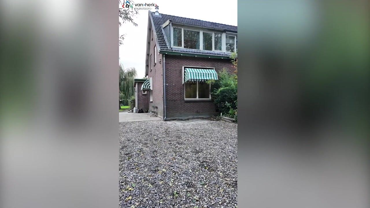 Video van Klaas Klinkertweg 8