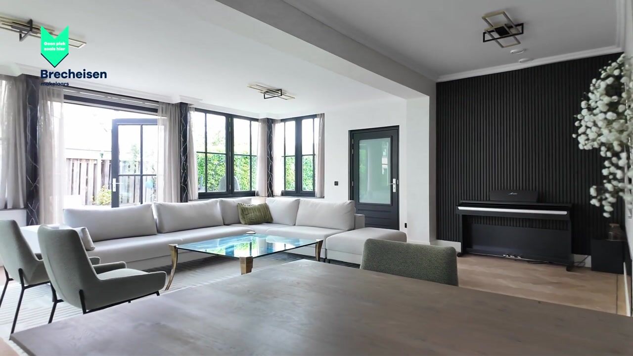 Video of Cascademuur 11