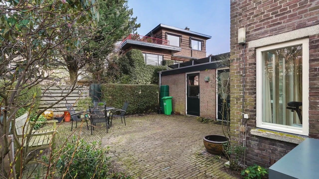 Video of Patrijslaan 21