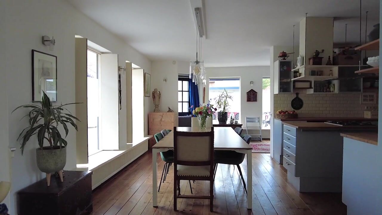 Video van Burgemeester de Kievietstraat 106