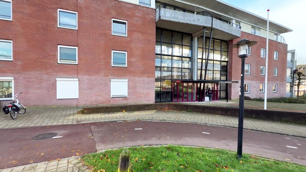 Video van Dubceksingel 86