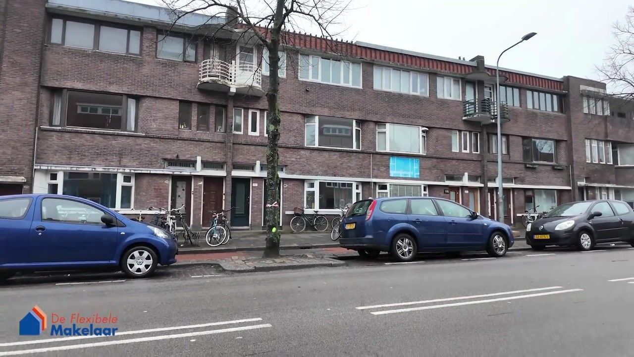Video van Korreweg 107