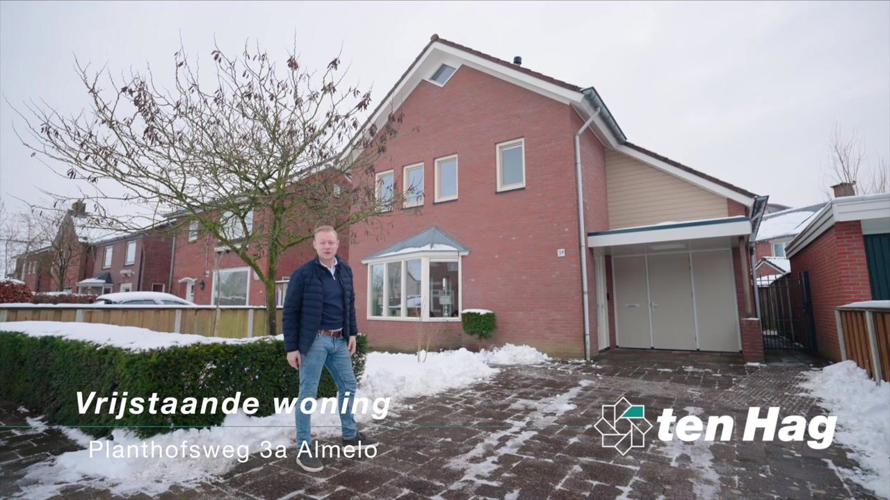 Video van Planthofsweg 3-A