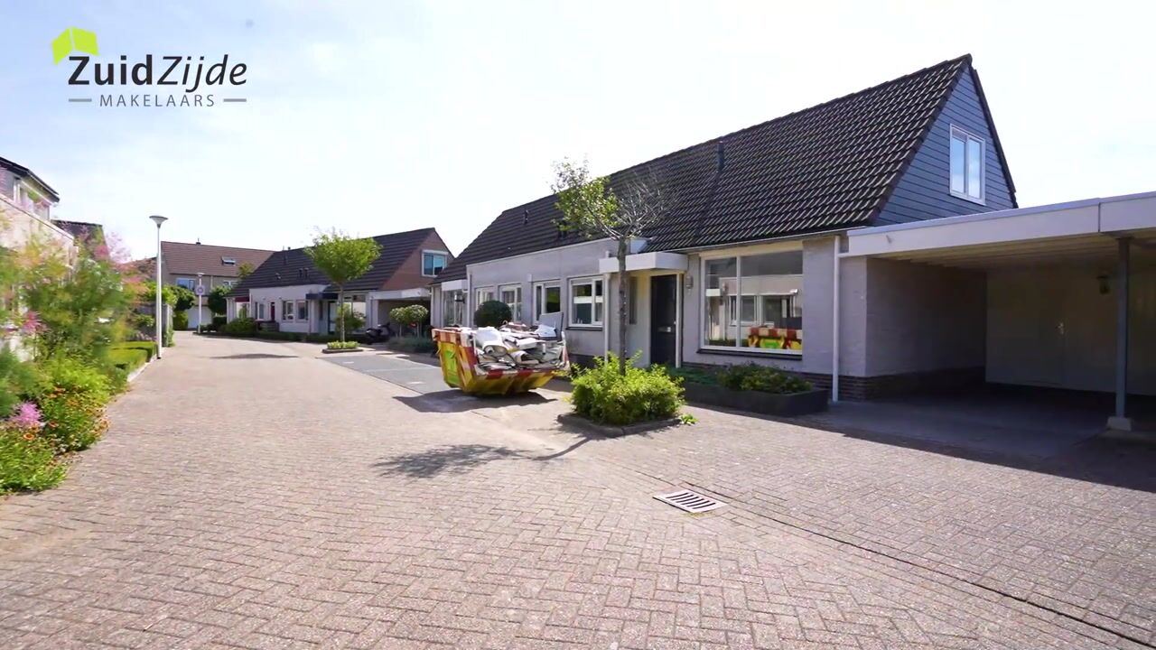 Video van Heivlinder 7