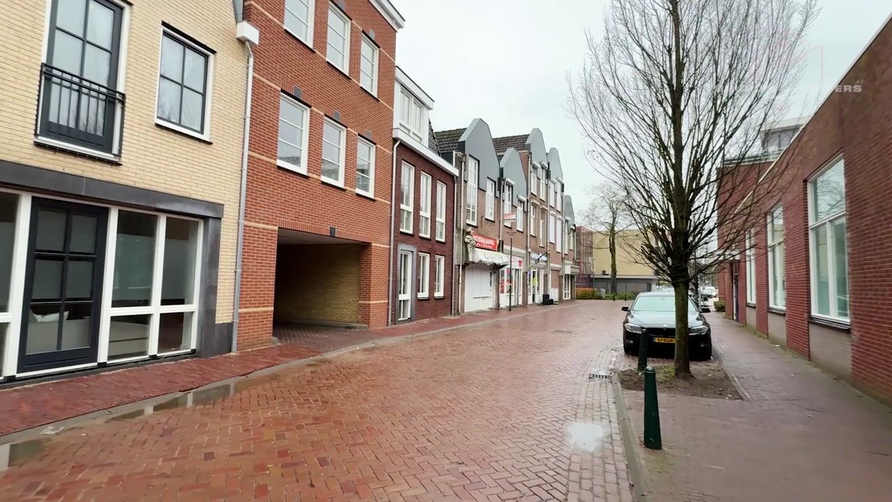 Video van Raadhuisplein 5-F