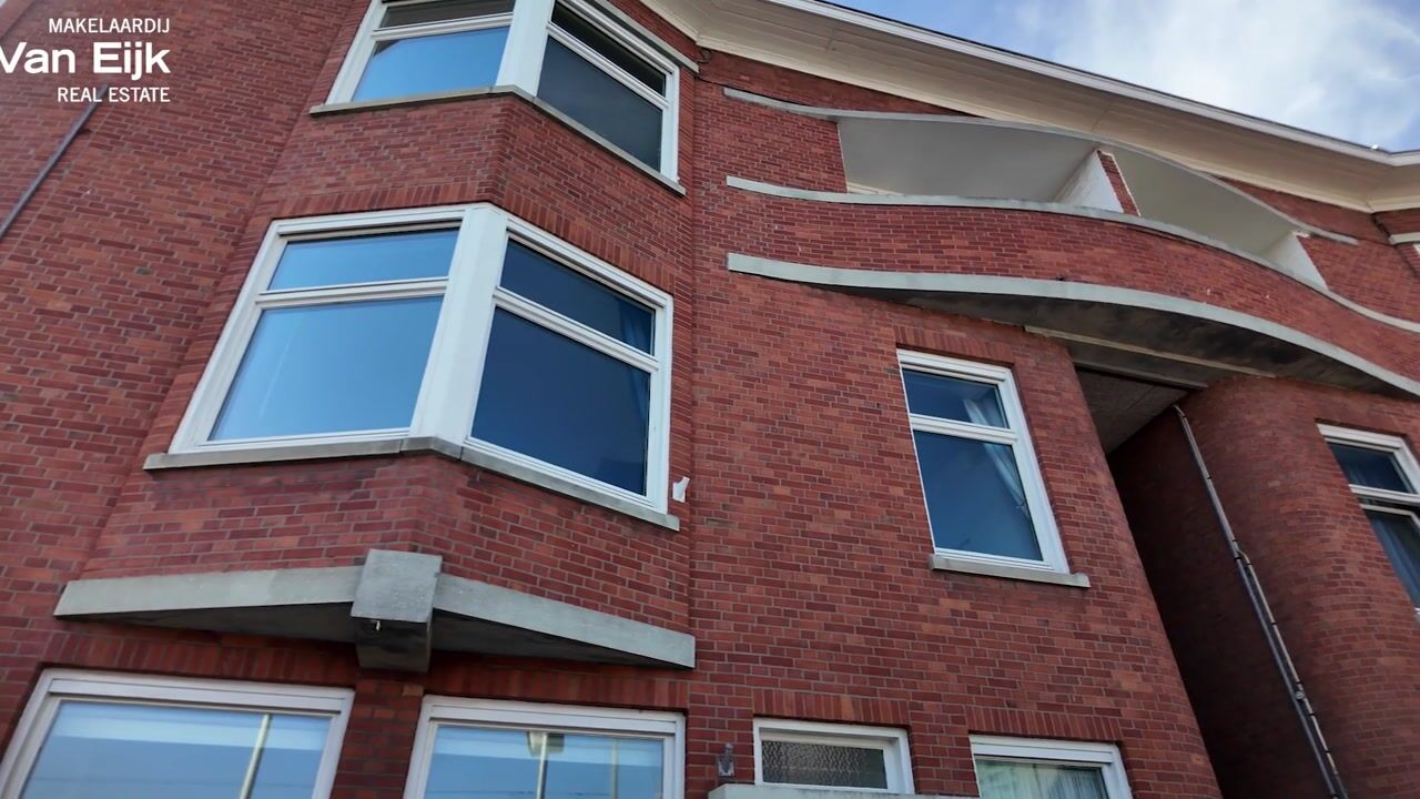 Video of Lekstraat 91-A
