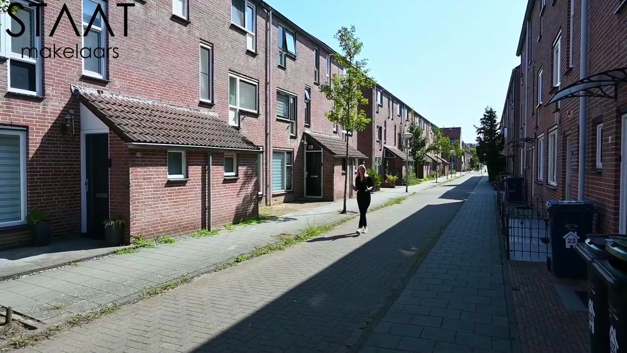 Video of Hilversumpad 26