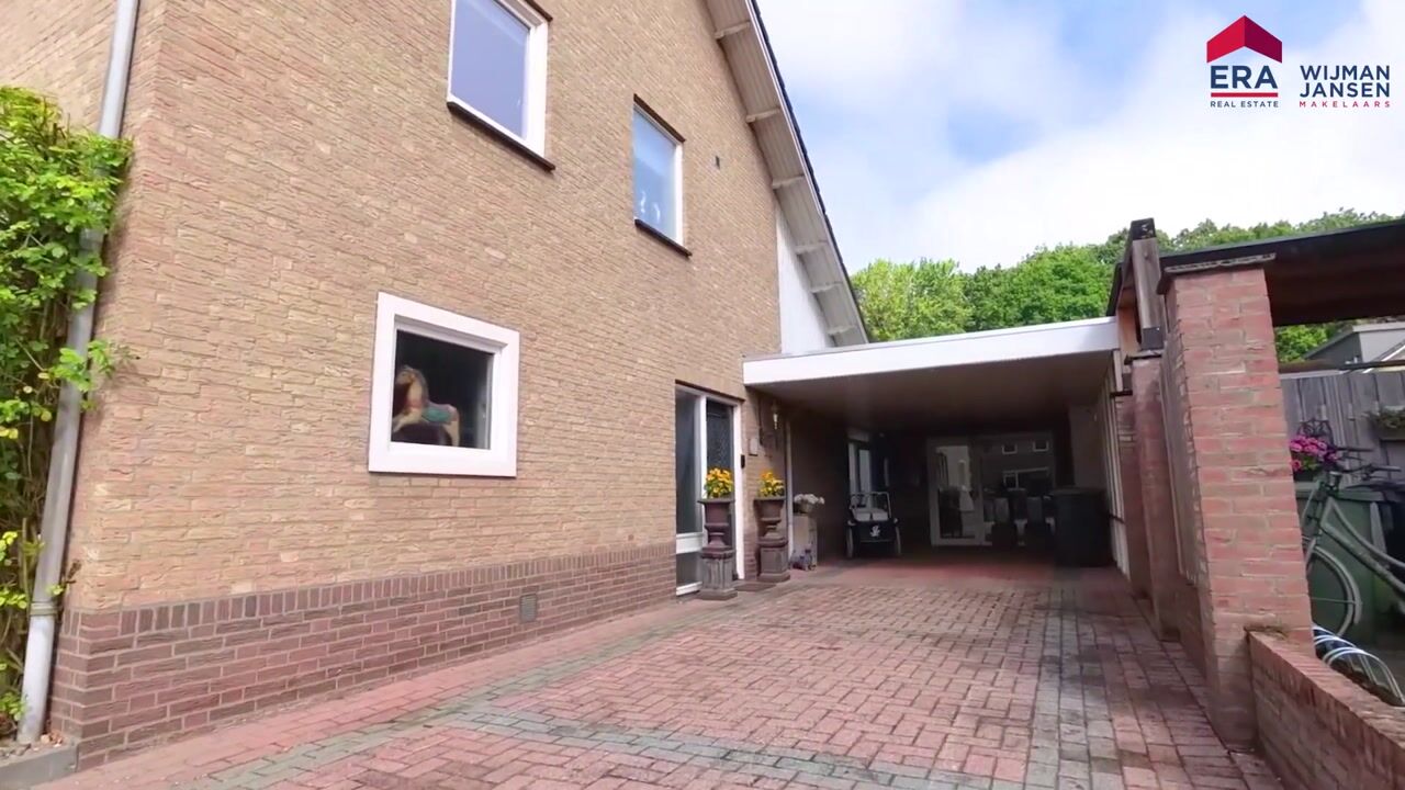 Video of Meidoornlaan 16
