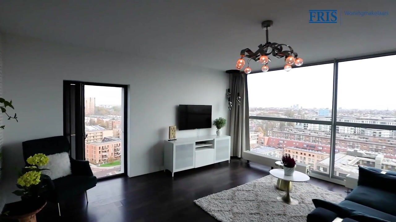 Video van Bos en Lommerweg 336