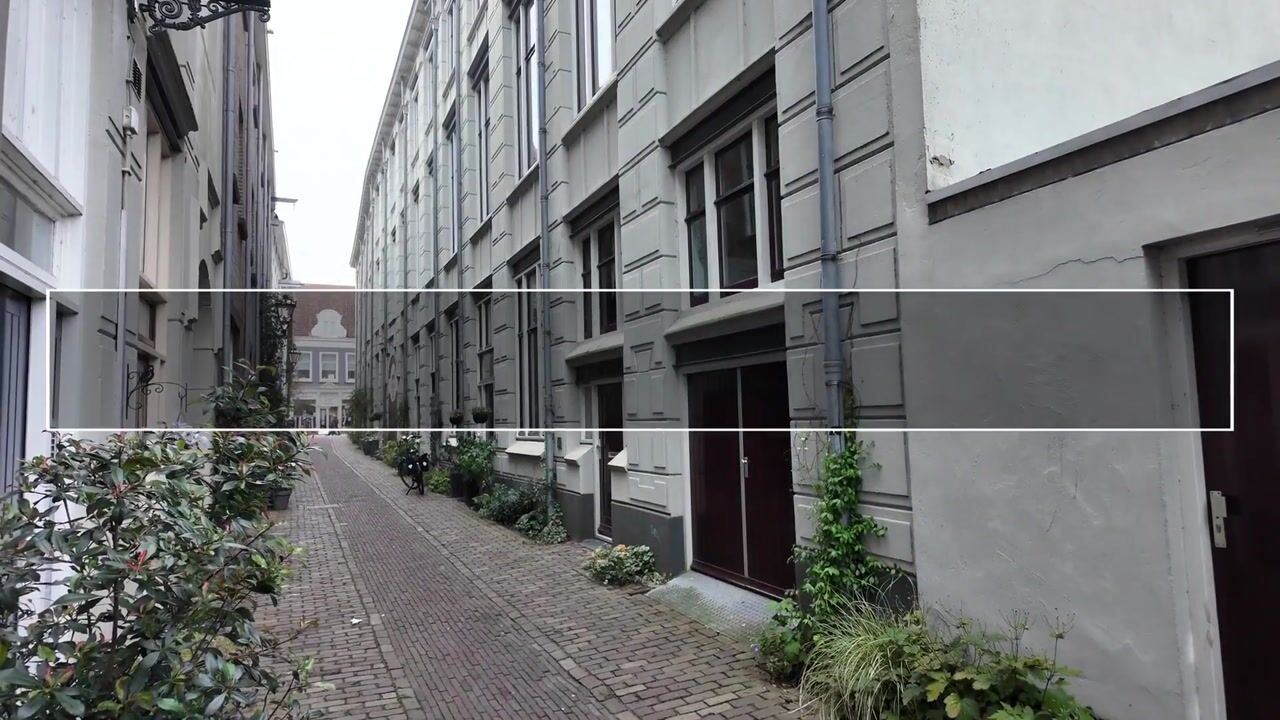 Video van Breedesteeg 18